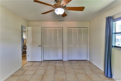 This 2-bedroom, 2-bathroom home features a 2-car garage on Brentwood Farms Golf Club in Florida - for sale on GolfHomes.com, golf home, golf lot