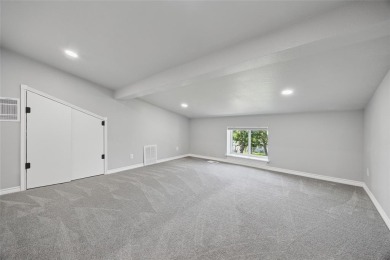 AMAZING TURNKEY LAKEHOUSE! Perfect for full time residence on Twisted Oaks Golf Club in Texas - for sale on GolfHomes.com, golf home, golf lot