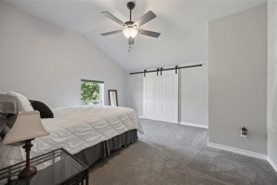 AMAZING TURNKEY LAKEHOUSE! Perfect for full time residence on Twisted Oaks Golf Club in Texas - for sale on GolfHomes.com, golf home, golf lot