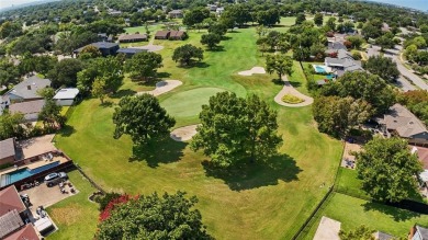 Welcome to this beautifully updated single-story home in the on Brookhaven Country Club - Golf Course in Texas - for sale on GolfHomes.com, golf home, golf lot