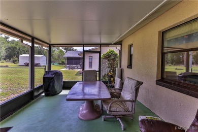 This 2-bedroom, 2-bathroom home features a 2-car garage on Brentwood Farms Golf Club in Florida - for sale on GolfHomes.com, golf home, golf lot