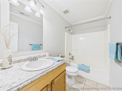 Here's your second chance!! Through no fault of the seller, this on Hope Mills Golf and Country Club in North Carolina - for sale on GolfHomes.com, golf home, golf lot