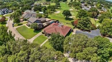 Welcome to this beautifully updated single-story home in the on Brookhaven Country Club - Golf Course in Texas - for sale on GolfHomes.com, golf home, golf lot
