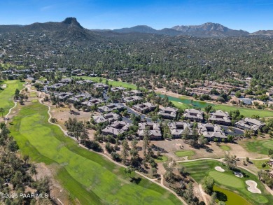 Have you been waiting for the perfect turn-key condo in the on Capital Canyon Club in Arizona - for sale on GolfHomes.com, golf home, golf lot