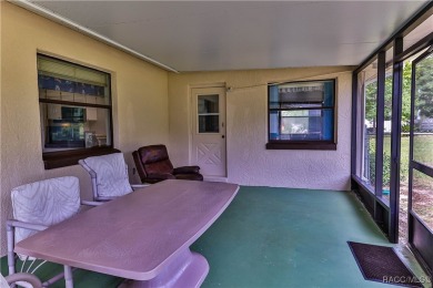 This 2-bedroom, 2-bathroom home features a 2-car garage on Brentwood Farms Golf Club in Florida - for sale on GolfHomes.com, golf home, golf lot