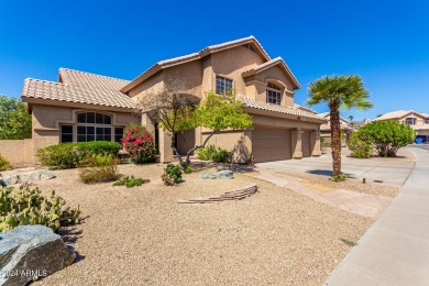 Welcome Home!
Nestled in the center of the picturesque on The Foothills Golf Club in Arizona - for sale on GolfHomes.com, golf home, golf lot