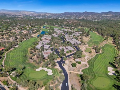 Have you been waiting for the perfect turn-key condo in the on Capital Canyon Club in Arizona - for sale on GolfHomes.com, golf home, golf lot