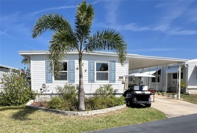 No interior flooding in home! Move-in ready and impeccably on Mangrove Bay Golf Course in Florida - for sale on GolfHomes.com, golf home, golf lot