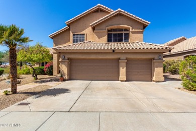 Welcome Home!
Nestled in the center of the picturesque on The Foothills Golf Club in Arizona - for sale on GolfHomes.com, golf home, golf lot