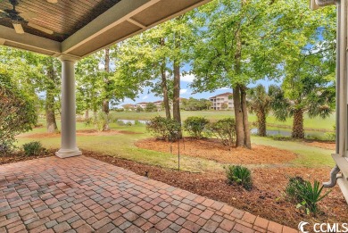 Don't miss out on this wonderful opportunity to own this 4 on Grande Dunes Golf Club in South Carolina - for sale on GolfHomes.com, golf home, golf lot