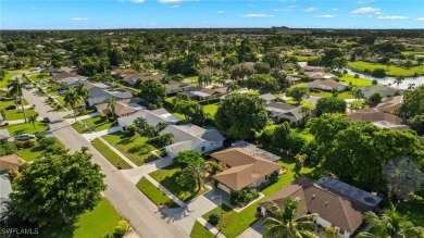 Welcome to this stunning 2 bed + den, 2 bath home in the on Lakewood Country Club in Florida - for sale on GolfHomes.com, golf home, golf lot