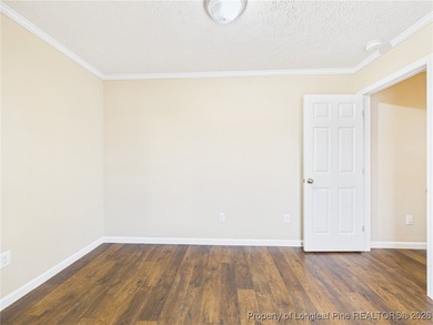 Here's your second chance!! Through no fault of the seller, this on Hope Mills Golf and Country Club in North Carolina - for sale on GolfHomes.com, golf home, golf lot