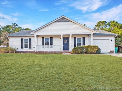 Here's your second chance!! Through no fault of the seller, this on Hope Mills Golf and Country Club in North Carolina - for sale on GolfHomes.com, golf home, golf lot