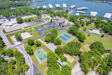 It's a new year, lake close @ Hillcrest Dr! Ready for a new year on Kimberling City Golf Club in Missouri - for sale on GolfHomes.com, golf home, golf lot