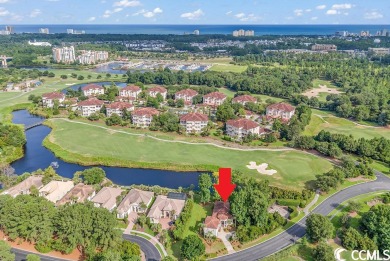 Don't miss out on this wonderful opportunity to own this 4 on Grande Dunes Golf Club in South Carolina - for sale on GolfHomes.com, golf home, golf lot