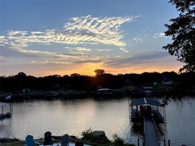 AMAZING TURNKEY LAKEHOUSE! Perfect for full time residence on Twisted Oaks Golf Club in Texas - for sale on GolfHomes.com, golf home, golf lot