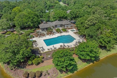 Welcome home to Tidewater Plantation at The Bluffs, one of the on Tidewater Golf Club and Plantation in South Carolina - for sale on GolfHomes.com, golf home, golf lot