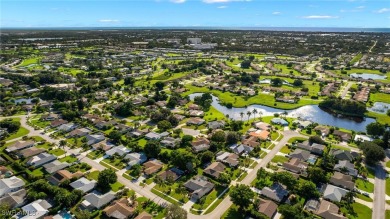 Welcome to this stunning 2 bed + den, 2 bath home in the on Lakewood Country Club in Florida - for sale on GolfHomes.com, golf home, golf lot