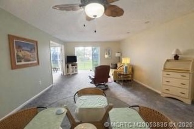 Looking for million-dollar views at a fraction of the price?? on Monterey Yacht and Country Club in Florida - for sale on GolfHomes.com, golf home, golf lot