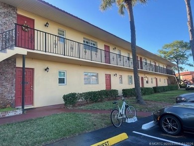 Looking for million-dollar views at a fraction of the price?? on Monterey Yacht and Country Club in Florida - for sale on GolfHomes.com, golf home, golf lot