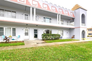 Welcome to this comfortable first-floor tropical oasis at On Top on On Top Of The World Golf Course in Florida - for sale on GolfHomes.com, golf home, golf lot