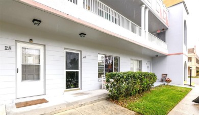 Welcome to this comfortable first-floor tropical oasis at On Top on On Top Of The World Golf Course in Florida - for sale on GolfHomes.com, golf home, golf lot