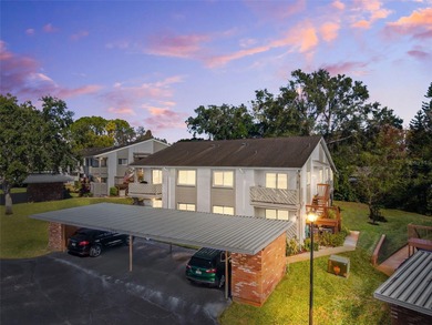 This beautifully updated 2 bedroom 2 bath condo is THE NICEST on Beacon Woods Golf Club in Florida - for sale on GolfHomes.com, golf home, golf lot