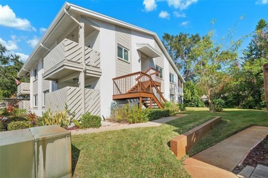 This beautifully updated 2 bedroom 2 bath condo is THE NICEST on Beacon Woods Golf Club in Florida - for sale on GolfHomes.com, golf home, golf lot