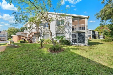 This beautifully updated 2 bedroom 2 bath condo is THE NICEST on Beacon Woods Golf Club in Florida - for sale on GolfHomes.com, golf home, golf lot