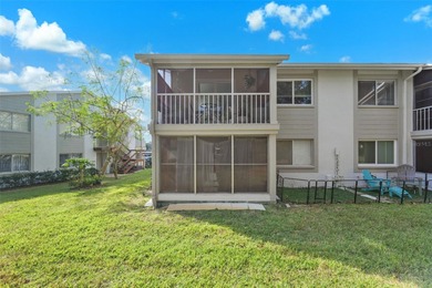 This beautifully updated 2 bedroom 2 bath condo is THE NICEST on Beacon Woods Golf Club in Florida - for sale on GolfHomes.com, golf home, golf lot