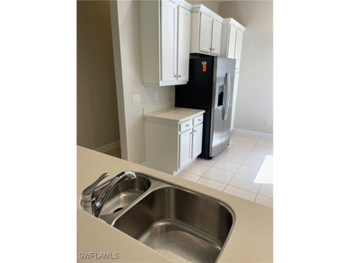 Immaculate 3-Bedroom Home in Resort-Style Botanica Lakes Welcome on Pelican Preserve Golf Club in Florida - for sale on GolfHomes.com, golf home, golf lot