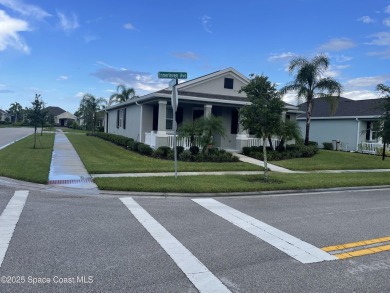 Move-in ready in desirable Pointe West. This 4 bedroom home has on The Club At Pointe West in Florida - for sale on GolfHomes.com, golf home, golf lot