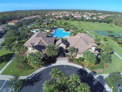 Immaculate 3-Bedroom Home in Resort-Style Botanica Lakes Welcome on Pelican Preserve Golf Club in Florida - for sale on GolfHomes.com, golf home, golf lot