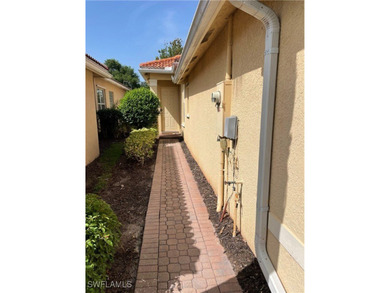 Immaculate 3-Bedroom Home in Resort-Style Botanica Lakes Welcome on Pelican Preserve Golf Club in Florida - for sale on GolfHomes.com, golf home, golf lot