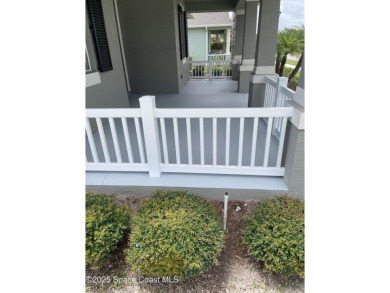 Move-in ready in desirable Pointe West. This 4 bedroom home has on The Club At Pointe West in Florida - for sale on GolfHomes.com, golf home, golf lot