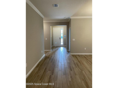 Move-in ready in desirable Pointe West. This 4 bedroom home has on The Club At Pointe West in Florida - for sale on GolfHomes.com, golf home, golf lot