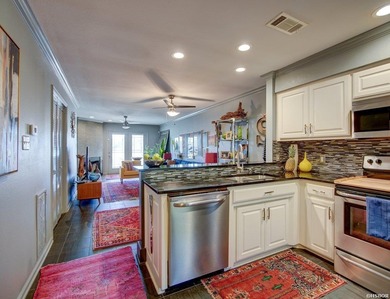 NEWLY LISTED...Incredible upper level views of Diamondhead on Diamondhead Golf and Country Club in Arkansas - for sale on GolfHomes.com, golf home, golf lot