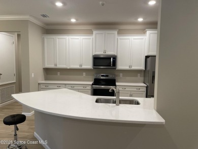 Move-in ready in desirable Pointe West. This 4 bedroom home has on The Club At Pointe West in Florida - for sale on GolfHomes.com, golf home, golf lot