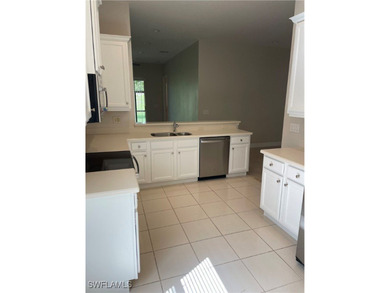 Immaculate 3-Bedroom Home in Resort-Style Botanica Lakes Welcome on Pelican Preserve Golf Club in Florida - for sale on GolfHomes.com, golf home, golf lot