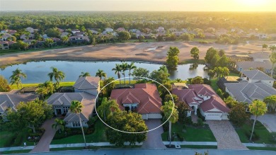 Welcome to one of the finest and most beautiful lots in the on Lakewood Ranch Golf and Country Club in Florida - for sale on GolfHomes.com, golf home, golf lot