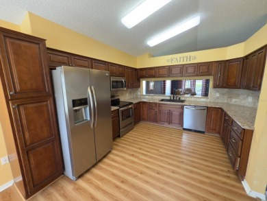 Welcome to your new home in the highly desirable 55+ golf on Heritage Pines Country Club in Florida - for sale on GolfHomes.com, golf home, golf lot