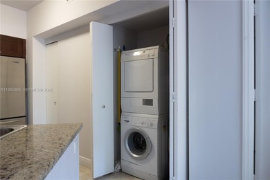 Spacious 2-bedroom, 2-bath residence located in Turnberry on Turnberry Isle Resort and Club in Florida - for sale on GolfHomes.com, golf home, golf lot