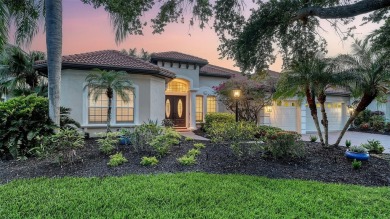 Welcome to one of the finest and most beautiful lots in the on Lakewood Ranch Golf and Country Club in Florida - for sale on GolfHomes.com, golf home, golf lot