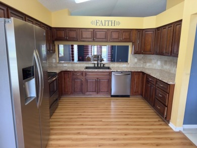 Welcome to your new home in the highly desirable 55+ golf on Heritage Pines Country Club in Florida - for sale on GolfHomes.com, golf home, golf lot