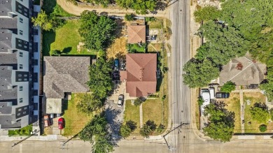 Prime Corner Lot in West Love Dallas - A Rare Development on Brook Hollow Golf Club in Texas - for sale on GolfHomes.com, golf home, golf lot