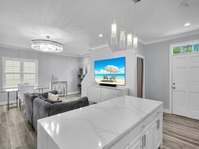Located in the coveted Sanctuary enclave of the Key West Golf on Key West Golf Club in Florida - for sale on GolfHomes.com, golf home, golf lot