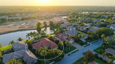 Welcome to one of the finest and most beautiful lots in the on Lakewood Ranch Golf and Country Club in Florida - for sale on GolfHomes.com, golf home, golf lot