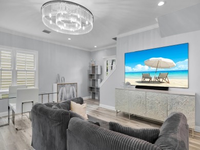 Located in the coveted Sanctuary enclave of the Key West Golf on Key West Golf Club in Florida - for sale on GolfHomes.com, golf home, golf lot