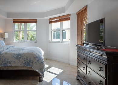 Spacious 2-bedroom, 2-bath residence located in Turnberry on Turnberry Isle Resort and Club in Florida - for sale on GolfHomes.com, golf home, golf lot