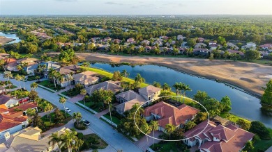 Welcome to one of the finest and most beautiful lots in the on Lakewood Ranch Golf and Country Club in Florida - for sale on GolfHomes.com, golf home, golf lot
